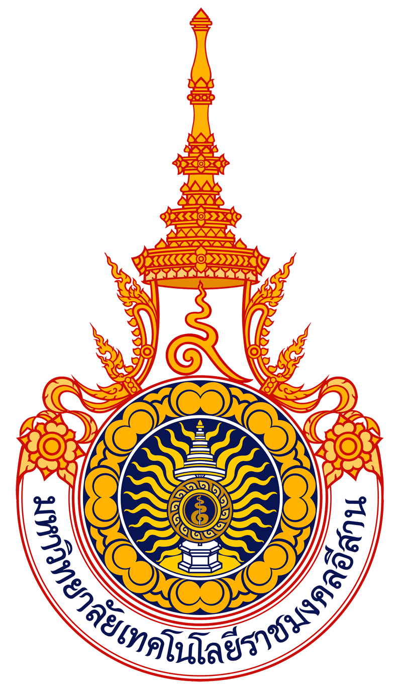 RMUTI Logo